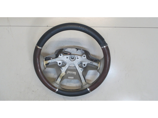 Руль Jeep Grand Cherokee 2004-2010 1AQ661D1AC
