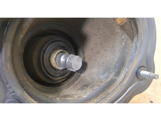 рейка Колонка рулевая Jaguar XF 2015–2020