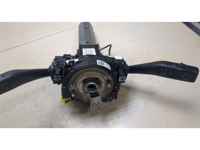 рейка Колонка рулевая Volkswagen Golf 6 2009-2012