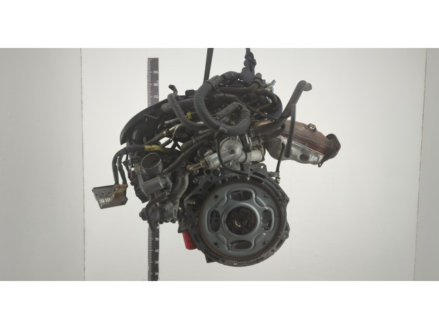 Форсунка топливная Mitsubishi Outlander Sport 2019-2025 1465A412, 1465A402