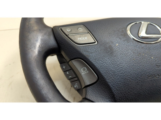 Руль  Lexus LS460 2006-2017           