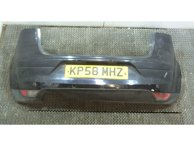Бампер  Seat Altea 2004-2009 задний    5P9807417C