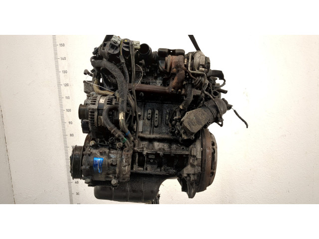 Форсунка топливная Volvo S40 2004-2012