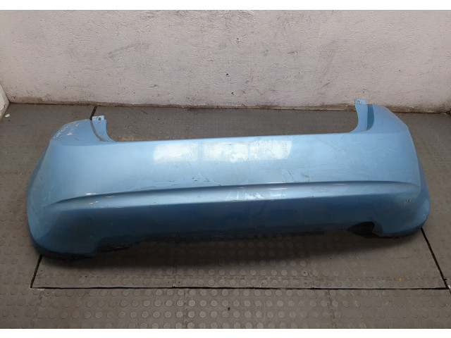 Бампер Nissan Note E12 2012- задний 850223VU1D