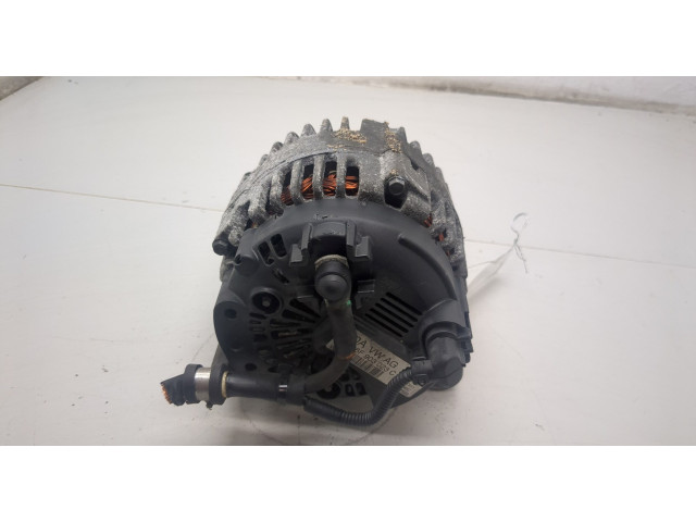 Генератор  Volkswagen Golf 5 2003-2009       06F903023F    