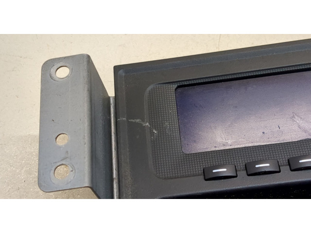 Дисплей бортового компьютера Mitsubishi L200 2006-2015