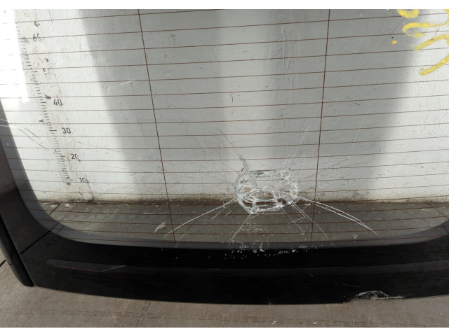 Замок багажника Tesla Model S