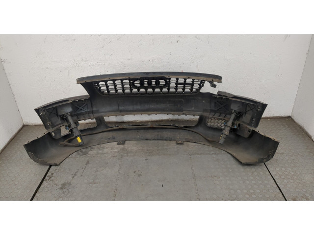 Бампер Audi TT (8N) 1998-2006 передний 8N0807101AA