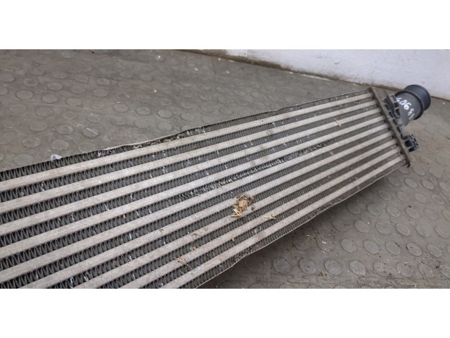 Интеркулер  Audi A5 (8T) 2007-2016   8K0145805G    