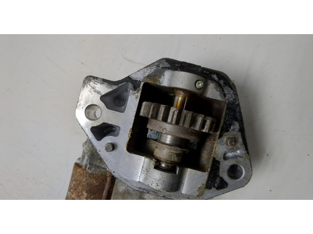 Стартер  Honda Pilot 2008-2015 3.5     