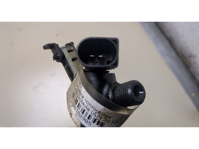 Форсунка топливная Skoda Octavia (A7) 2013-2023 04L130277BF