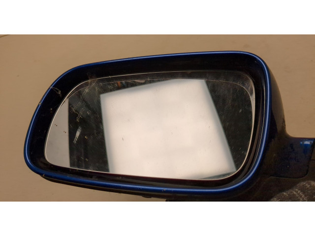 Зеркало боковое  Skoda SuperB 2001-2008  левое           