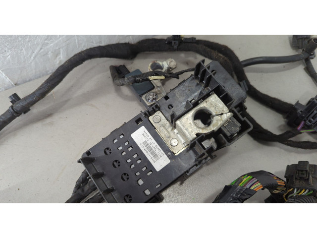 Блок предохранителей Ford EcoSport 2017-2023