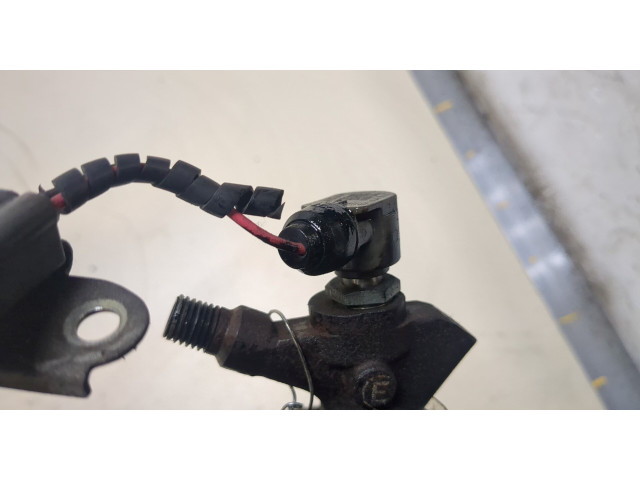 Форсунка топливная Lexus IS 2005-2013