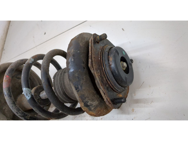 Стойка амортизатора  Nissan X-Trail (T30) 2001-2007 55302EQ025, 550208H762     