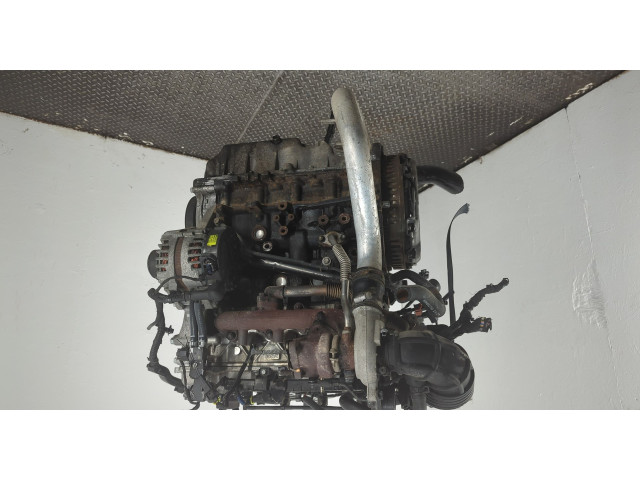  Турбина  KIA Pride 2011-2017             282012A740