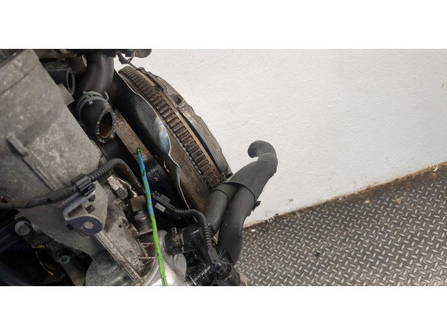 Генератор Volkswagen Golf 5 2003-2009