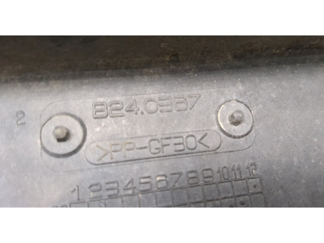 Вентилятор радиатора  Ford Fusion 2002-2012           