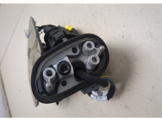 Зеркало боковое Volvo XC90 2014-2019 левое 31385640