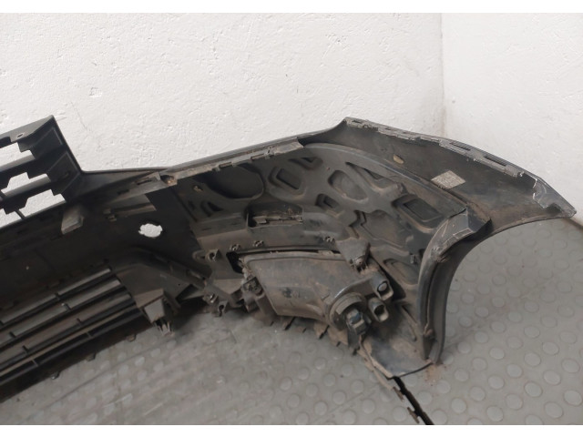 Бампер Volkswagen Caddy 2015- передний 2K5807221K, 2K5805903A