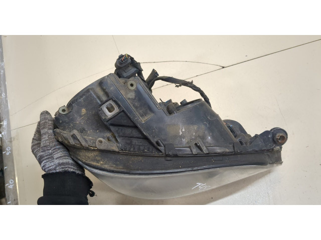 Фара передняя Mercedes ML W164 2005-2011 правая