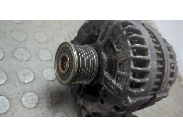 Генератор  Mercedes CLS C219 2004-2010       A0131547002    