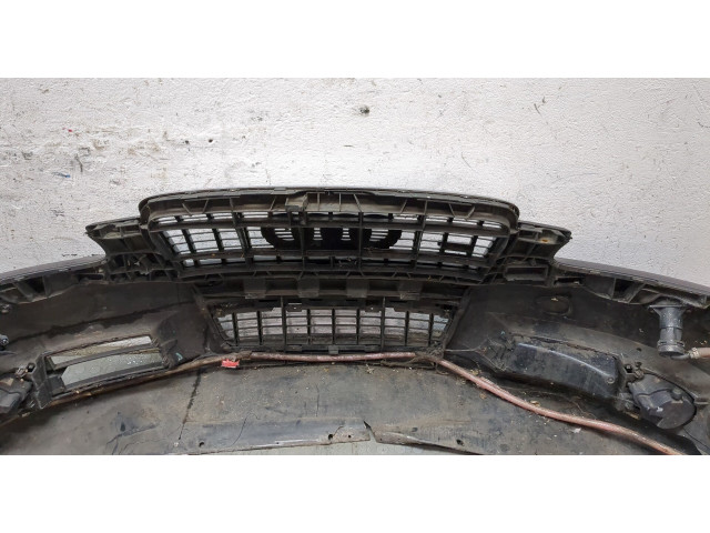 Бампер  Audi A6 (C6) 2005-2011 передний   