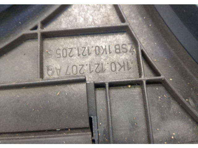 Вентилятор радиатора Volkswagen Passat 6 2005-2010