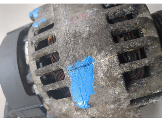 Генератор Suzuki Ignis 2003-2007 3140086G00