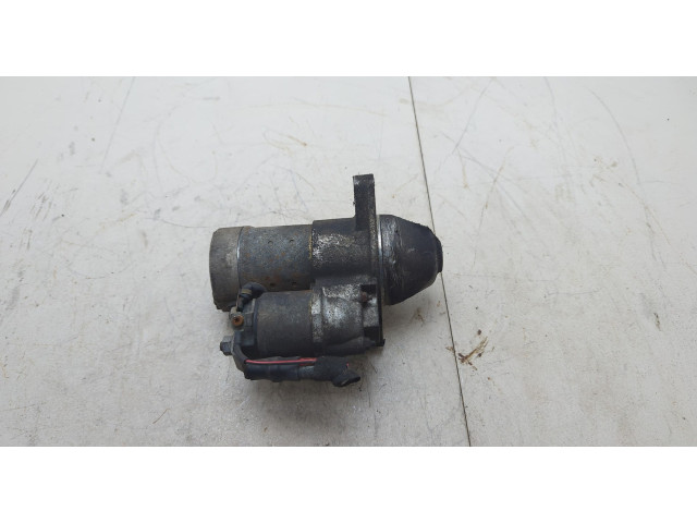 Стартер  Opel Combo 2001-2011 1.7     