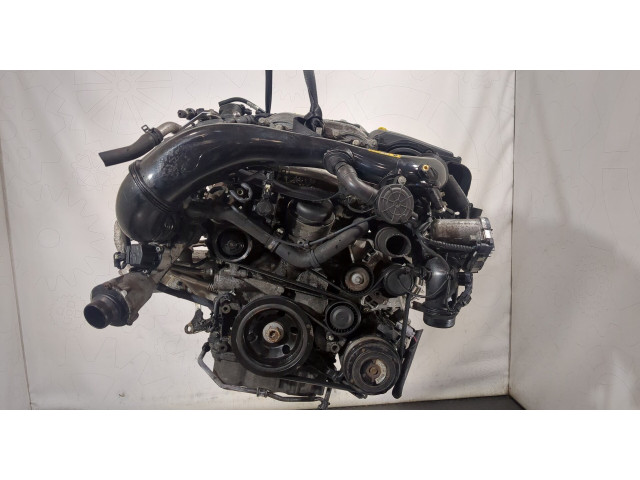 Генератор  Mercedes E W212 2013-2016           