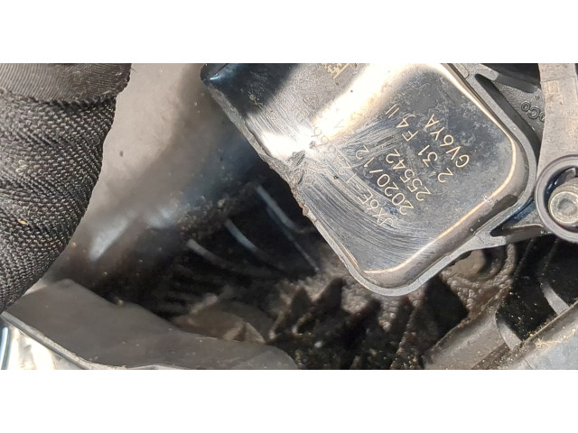 Генератор  Lincoln Corsair 2019-           