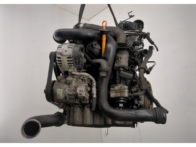 Турбина Skoda Octavia (A5) 2004-2013