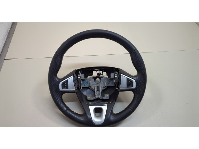 Руль  Renault Megane 3 2009-2016           