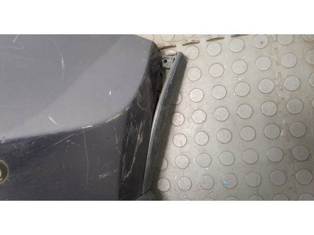 Бампер Honda CR-V 2007-2012 передний