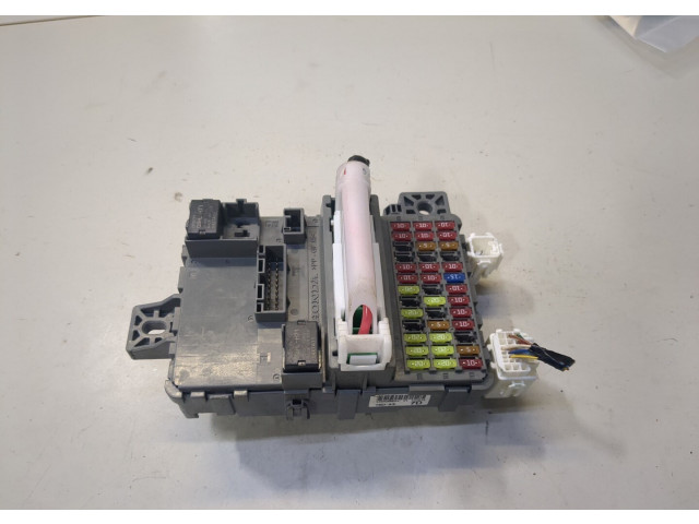 Pojistková skříňka Honda Civic 2015-