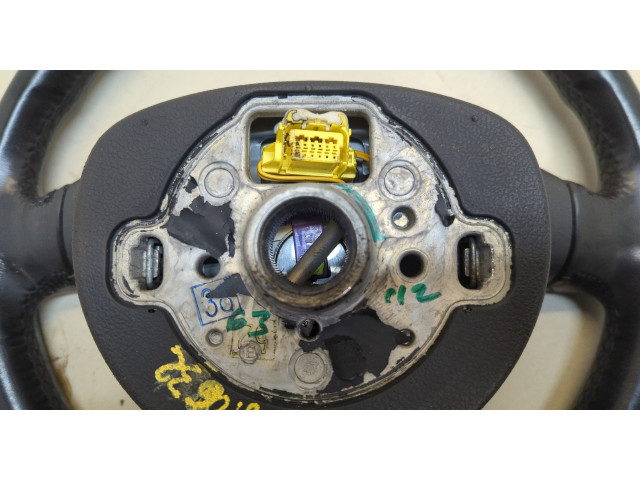 Руль Volkswagen Golf 5 2003-2009 1K0419091EQ