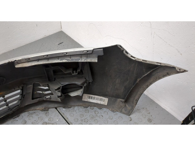 Бампер Volkswagen Golf 6 2009-2012 передний 5K0807221