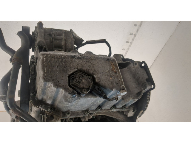 Генератор  Volkswagen Golf 5 2003-2009           