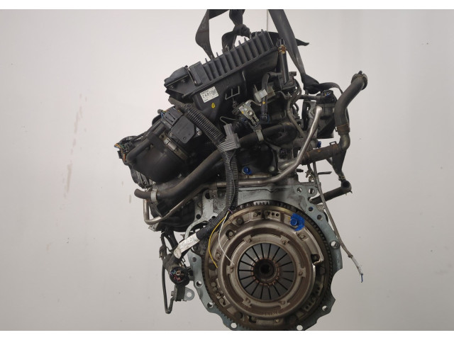 Генератор Mazda 3 (BL) 2009-2013 Z66818300A