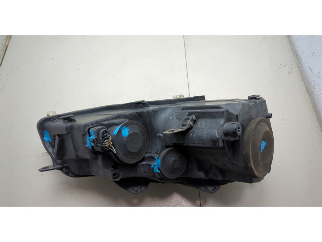 Фара передняя  Volkswagen Golf 6 2009-2012 левая 