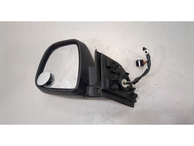 Зеркало боковое Citroen Berlingo 2018-2024 левое