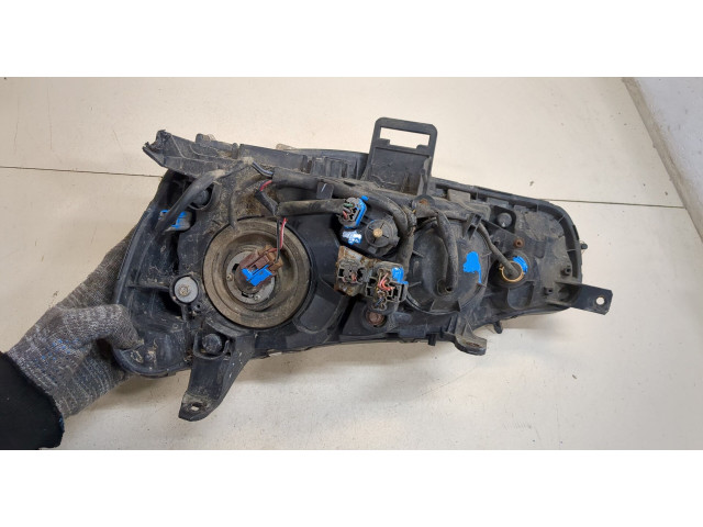 Фара передняя Mitsubishi Outlander XL 2006-2012 правая