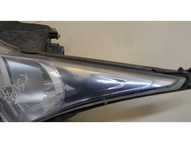 Фара передняя  Chevrolet Cruze 2009-2015 левая 