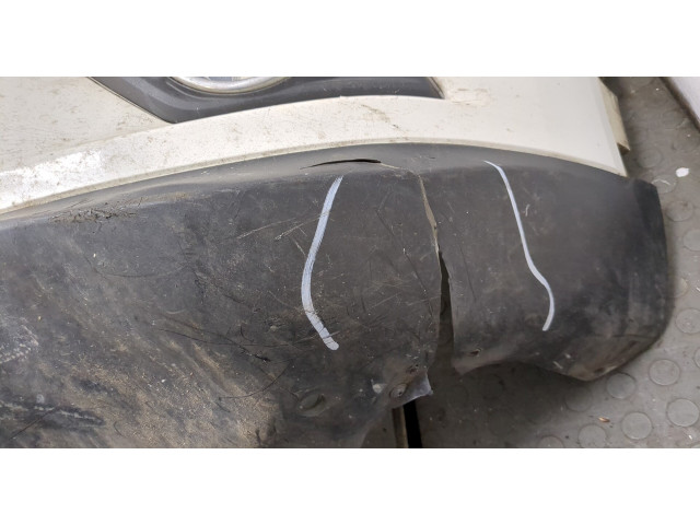 Бампер  Nissan X-Trail (T32) 2013- передний   