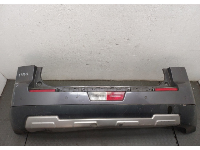 Бампер  Chevrolet Orlando 2011-2015 задний   95917095, 95913302