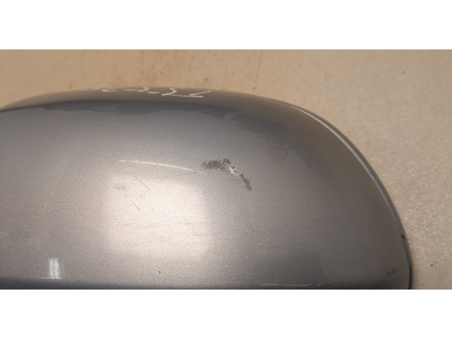 Зеркало боковое Skoda Octavia (A5) 2004-2013 левое 1Z2857507AB, 3T0857537