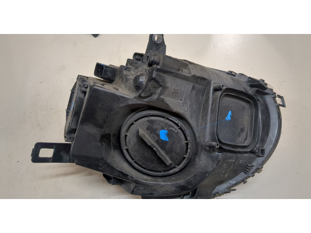 Фара передняя  Mini Cooper (R56/R57) 2006-2013 левая 