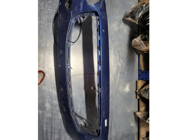 Бампер  Volvo S90 2016-2020 передний    