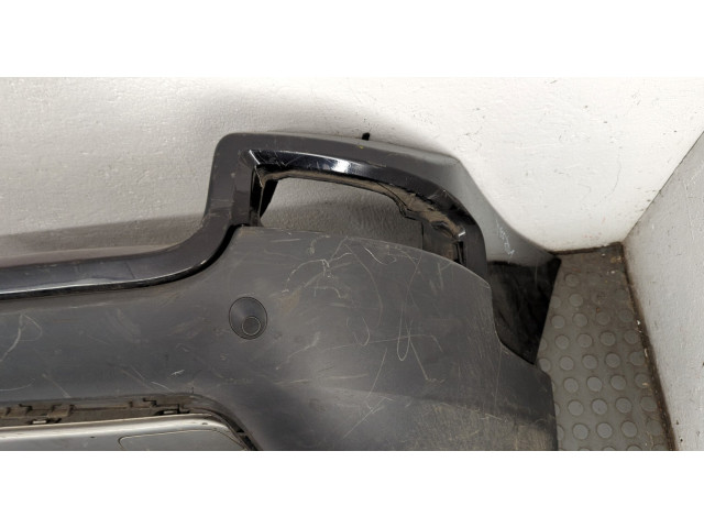 Бампер  Volvo XC90 2002-2014 задний   